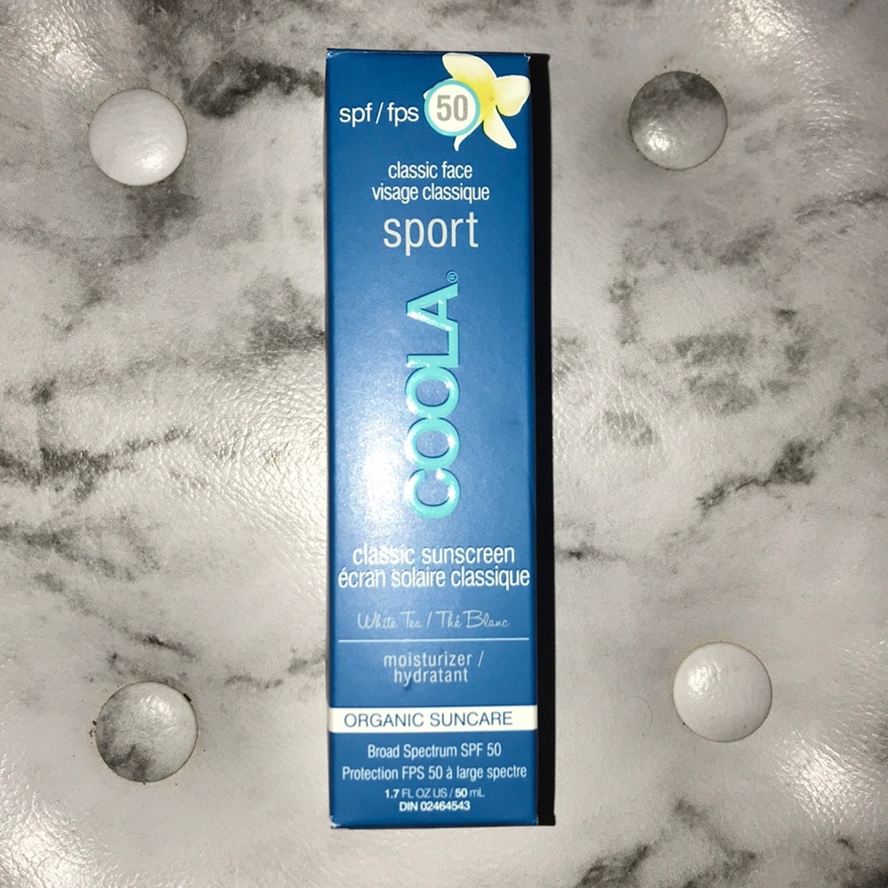 Classic Sunscreen